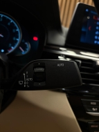 BMW 530İ XDRİVE LUXURY LİNE XDRİVE HATASIZ BOYASIZ 12 TAKSİT