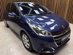 PEUGEOT 208 1.2 PURETECH ACTİVE OTOMATİK CAM TAVAN 12 TAKSİT