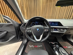 BMW 216d GRAN COUPE FİRST EDİTİON SPORTLİNE HATASIZ 12 TAKSİT