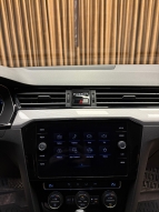 VW PASSAT 1.6 TDI BUSİNESS DSG 2019 MODEL HATASIZ 12 TAKSİT