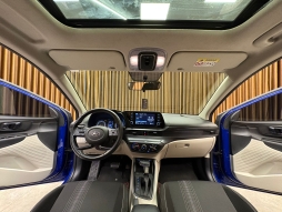 HYUNDAİ İ20 STYLE PLUS OTOMATİK SUNROOF HATASIZ BOYASIZ 12 TAKSİT