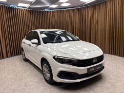 FİAT EGEA 1.3 MULTİJET 2023 MODEL EASY 12 TAKSİT