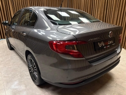 FİAT EGEA 1.4 FIRE EASY PLUS HATASIZ BOYASIZ 12 TAKSİT İMKANI