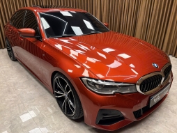 BMW 320İ FİRST EDİTİON M SPORT K.KARTINA 12 TAKSİT %18 ORAN