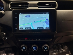 DACİA DUSTER 1.3 TURBO JOURNEY 2023 MODEL HATASIZ 12 TAKSİT