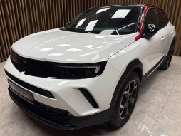 OPEL MOKKA 1.2 TURBO GS 2023 MODEL HATASIZ 12 TAKSİT