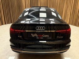 AUDİ A4 40 TDI QUATTRO ADVANCED İÇİ TABA HATASIZ BOYASIZ 12TAKST