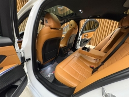 BMW 3.20İ FİRST EDİTİON LUXURY LİNE İÇİ TABA HATASIZ 12 TAKSİT