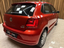 VW POLO 1.2 TSI COMFORTLİNE DSG 12 TAKSİT