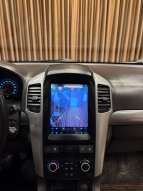 CHEVROLET CAPTİVA 2.0 D LT HİGH 7 KİŞİLİK 4X4 12 TAKSİT