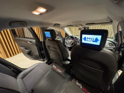 OPEL ASTRA 1.6 COSMO LPG'Lİ OTOMATİK 2010 MODEL 12 TAKSİT