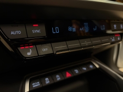 AUDİ A3 SPORTBACK 35 TFSI ADVANCED CAM TAVAN HATASIZ 12 TAKSİT