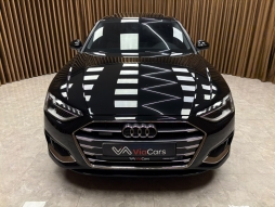 AUDİ A4 40 TDI QUATTRO ADVANCED İÇİ TABA HATASIZ BOYASIZ 12TAKST