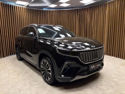 TOGG T10X V2 UZUN MENZİL CAM TAVAN/KIŞ PAKETİ HATASIZ 12 TAKSİT