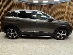 PEUGEOT 3008 ACTİVE PİREME EDİTİON CAM TAVAN HATASIZ 12 TAKSİT