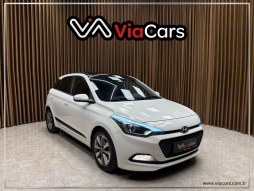 HYUNDAİ İ20 1.4 MPİ ELİTE OTOMATİK CAM TAVAN 12 TAKSİT