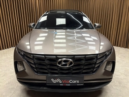 HYUNDAİ TUCSON 1.6 CRDİ PRİME CAM TAVAN HATASIZ 12 TAKSİT