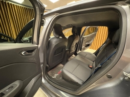 RENAULT CLİO 1.0 TCE TECHNO ESPRİT ALPİNE HATASIZ BOYASIZ