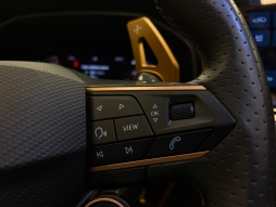 CUPRA FORMENTOR 1.5 eTSI K.KARTINA 12 TAKSİT %18 ORAN