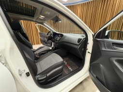 HYUNDAİ İ20 1.4 MPİ ELİTE OTOMATİK CAM TAVAN 12 TAKSİT
