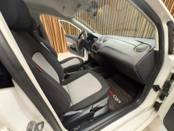 SEAT IBIZA 1.4 STYLE BENZİN/LPG 12 TAKSİT