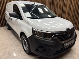 RENAULT KANGOO 1.5 BLUEDCİ Equilibre %20 FATURA K.KARTINA 12TKST