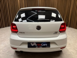 VW POLO 1.2 TSI COMFORTLİNE DSG CAM TAVAN HATASIZ 12 TAKSİT