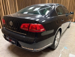 VW PASSAT 1.4 TSI BMT HİGHLİNE DSG HATASIZ BOYASIZ 12 TAKSİT