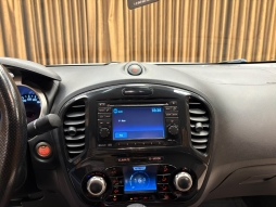 NİSSAN JUKE 1.6 PLATİNUM OTOMATİK 2012 MODEL