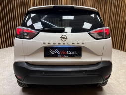 OPEL CROSSLAND 1.5 TURBO ESSENTİAL OTOMATİK HATASIZ 12 TAKSİT