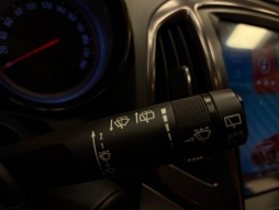 OPEL ASTRA 1.3 CDTI COSMO TESLA EKRAN HATASIZ BOYASIZ 12 TAKSİT