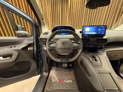 PEUGEOT RİFTER GT CAMTAV. %20 FATURA K.KARTINA 12 TAKSİT %18 ORN