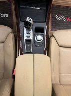 BMW X5 30D İLK SAHİP SERVİS BAKIMLI HEAD UP HATASIZ 12 TAKSİT