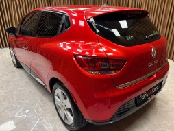 RENAULT CLİO 0.9 TCE ICON K.KARTINA 12 TAKSİT %18 ORAN