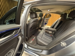 BMW 520d PRESTİGE VAKUM/ELEKT.BAGAJ HATASIZ BOYASIZ 12 TAKSİT