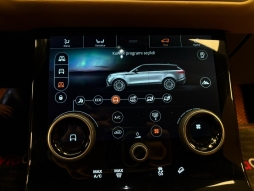 RANGE ROVER VELAR 2.0 HSE R-DYNAMİC HSE HATASIZ BOYASIZ 12 TAKST