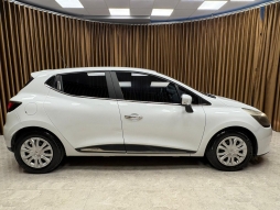 RENAULT CLİO 1.5 DCI JOY 2015 MODEL 12 TAKSİT