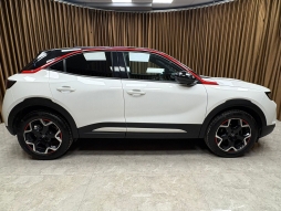 OPEL MOKKA 1.2 TURBO GS 2023 MODEL HATASIZ 12 TAKSİT