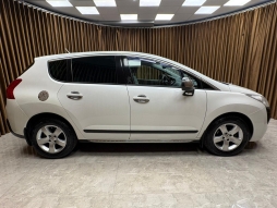 PEUGEOT 3008 1.6 E-HDİ ALLURE CAM TAVAN OTOMATİK HATASIZ 12 TKST