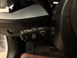 AUDİ A3 SPORTBACK 35 TFSI ADVANCED CAM TAVAN HATASIZ 12 TAKSİT