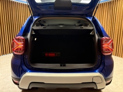 DACİA DUSTER 1.5 BLUEDCI 4X2 COMFORT HATASIZ BOYASIZ 12 TAKSİT