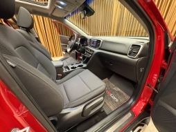 KİA SPORTAGE 1.6 CRDI ELEGANCE 4X2 CAM TAVANLI HATASIZ 12 TAKSİT