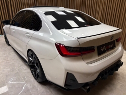 BMW 320İ M SPORT LAZER/SHADOW/RSA3 YAZILIM 12 TAKSİT