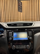 NİSSAN QASHQAİ 1.2 DIG-T PLATİNUM PREMİUM PACK HATASIZ 12 TAKSİT