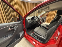 VW POLO 1.2 TSI COMFORTLİNE DSG 12 TAKSİT