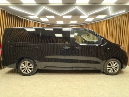PEUGEOT EXPERT TRAVELLER ALLURE 8+1 OTOMOBL RUH. HATASIZ 12TAKST