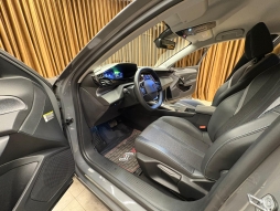 PEUGEOT 408 1.2 PURETECH ALLURE EAT8 ELK. BAGAJ HATASIZ BOYASIZ