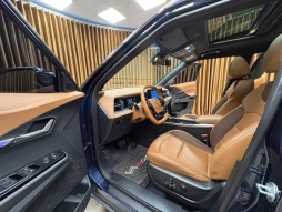 SSANGYONG TORRES 1.5 GDI TURBO 4X4 HATASIZ BOYASIZ TRAMERSİZ