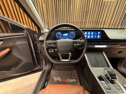 CHERY OMODA5 1.6 TGDI EXCELLENT HATASIZ BOYASIZ TRAMERSİZ