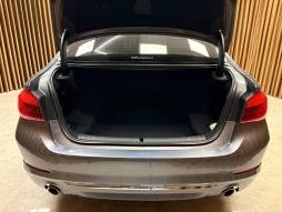 BMW 530İ XDRİVE LUXURY LİNE XDRİVE HATASIZ BOYASIZ 12 TAKSİT